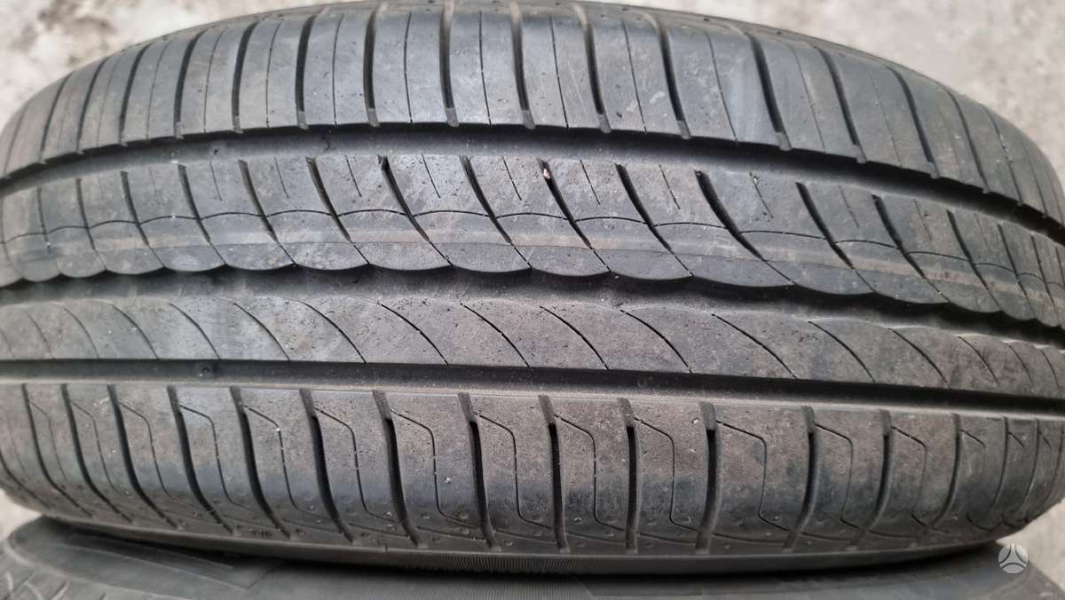 Pirelli Cinturato P 1, летние 185/65 R15