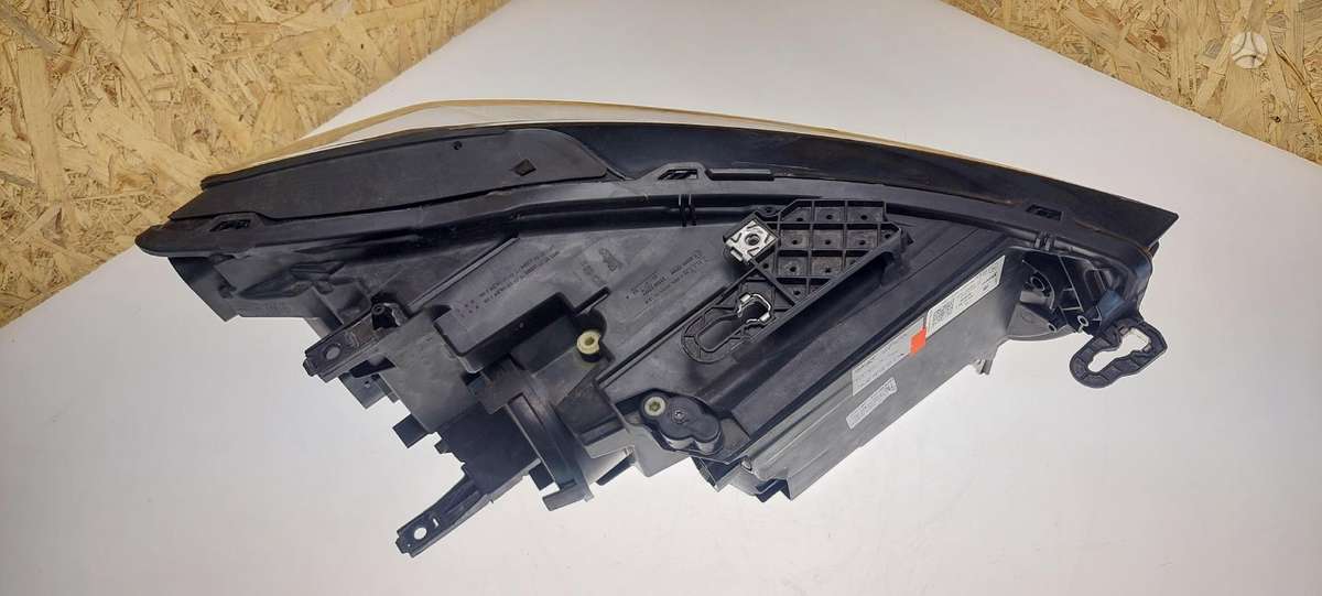 Seat Leon, 5FB941005D, Cen22564