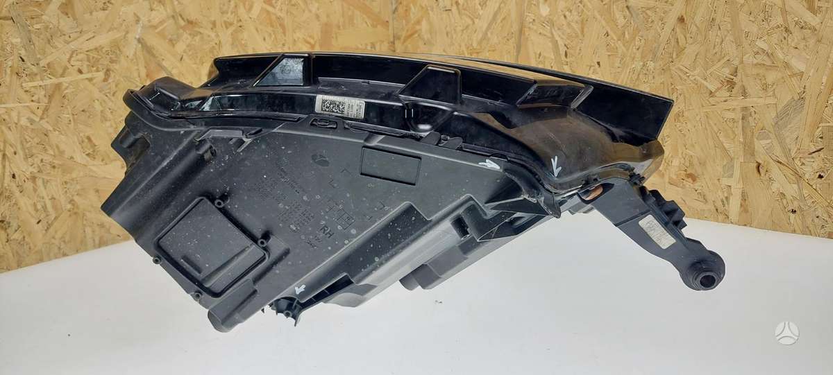 Skoda Kamiq, 658941016B, Cen22565
