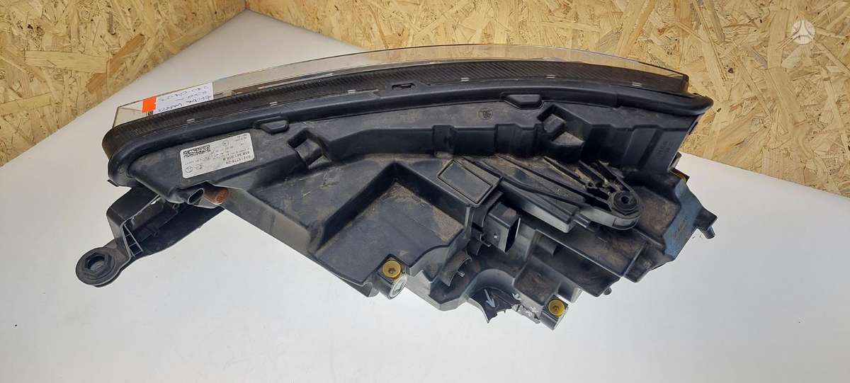 Skoda Kamiq, 658941016B, Cen22565