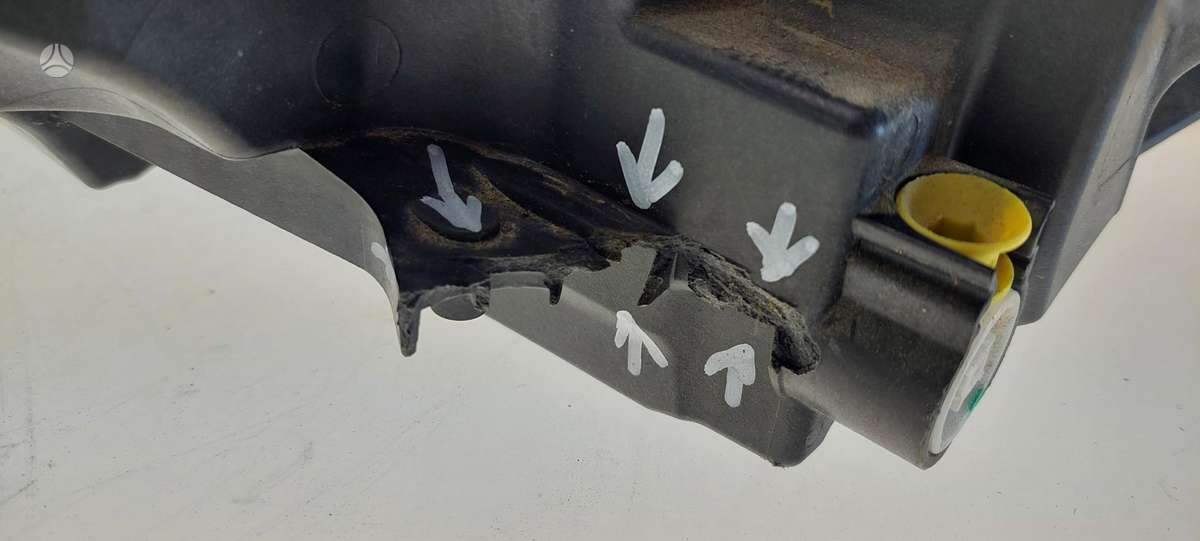 Skoda Kamiq, 658941016B, Cen22565