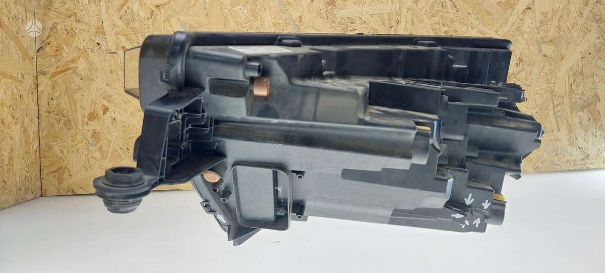 Skoda Kamiq, 658941016B, Cen22565