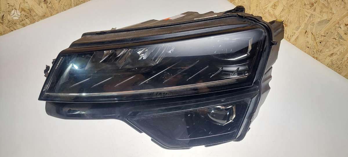 Skoda Karoq, 57B941015B, Cen22566