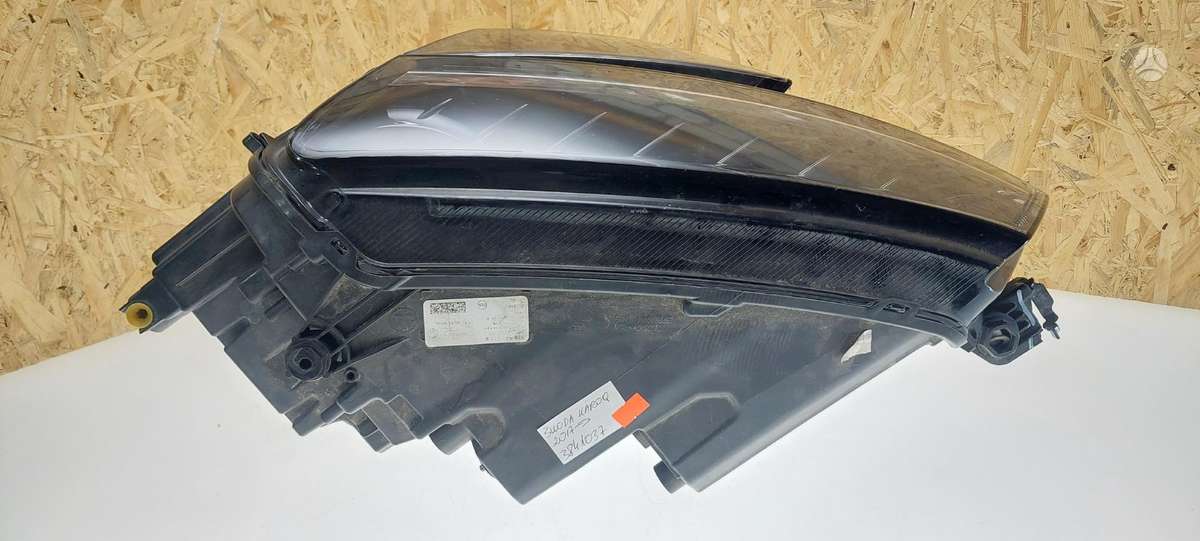 Skoda Karoq, 57B941015B, Cen22566