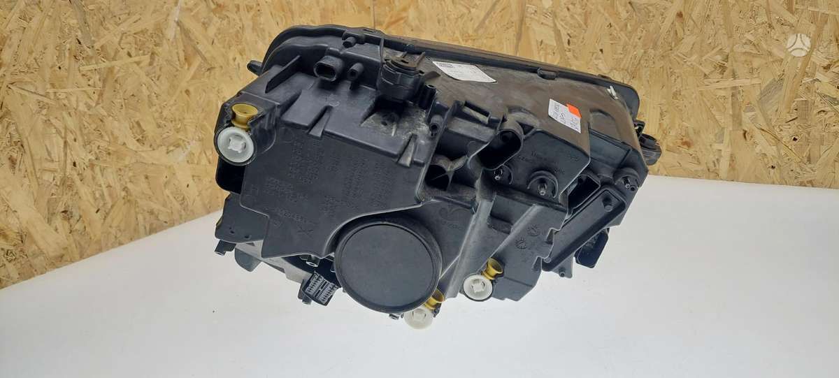 Skoda Karoq, 57B941015B, Cen22566