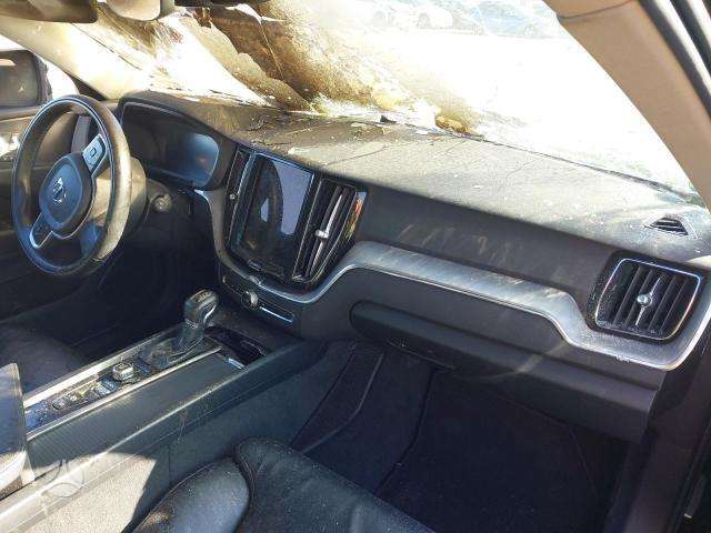 Volvo XC60 Dalimis