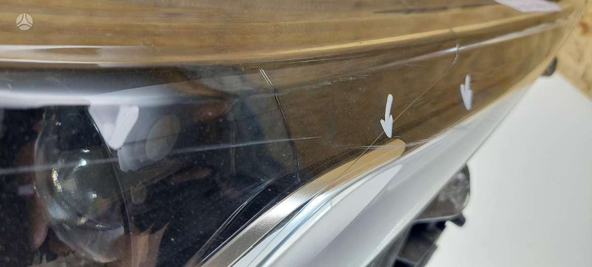 Toyota Corolla, 8115002T31, Cen22572