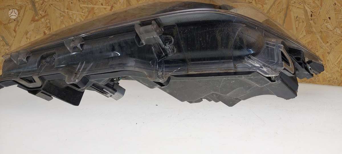 Toyota Corolla, 8115002T31, Cen22572