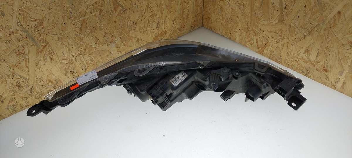 Toyota Corolla, 8115002T31, Cen22572