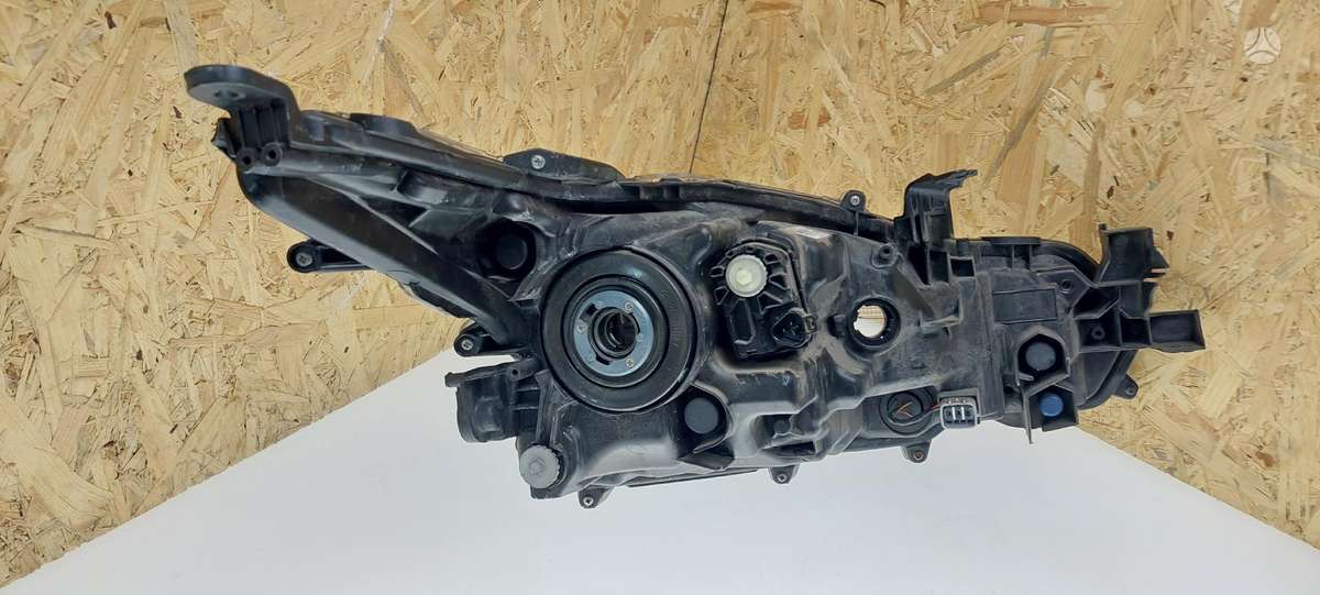 Toyota Corolla, 8115002T31, Cen22572