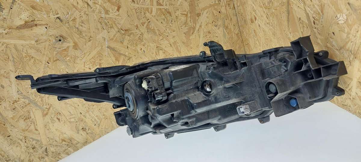 Toyota Corolla, 8115002T31, Cen22572
