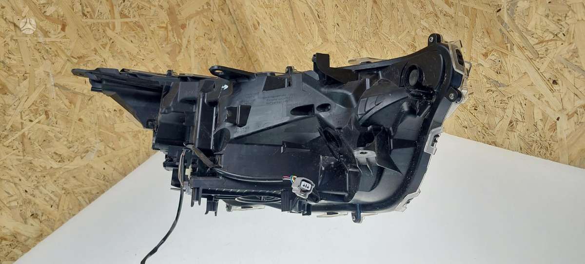 Toyota RAV4 Cen22577