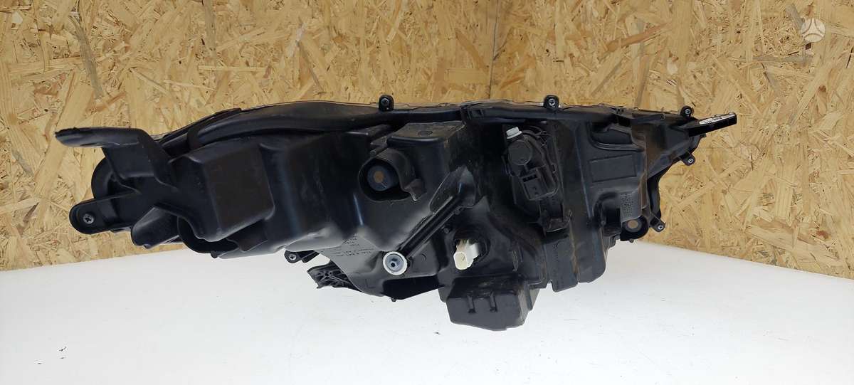 Toyota Yaris Cen22574