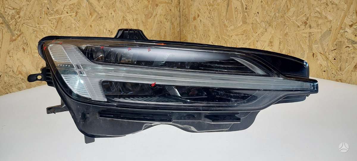 Volvo V60 Cen22578