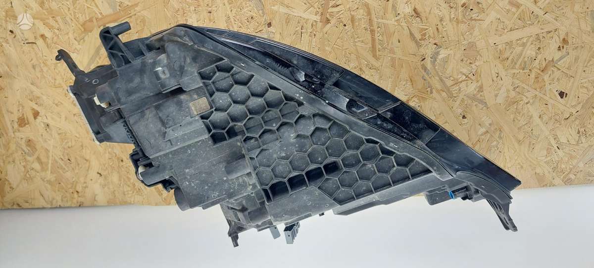 Volvo V60 Cen22578