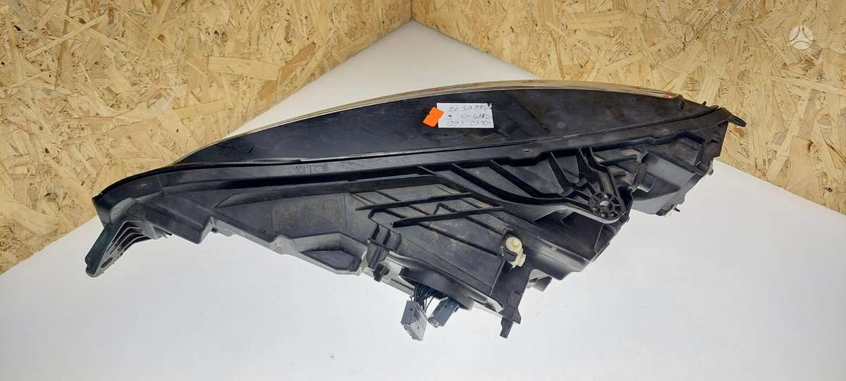 Volvo V60 Cen22578