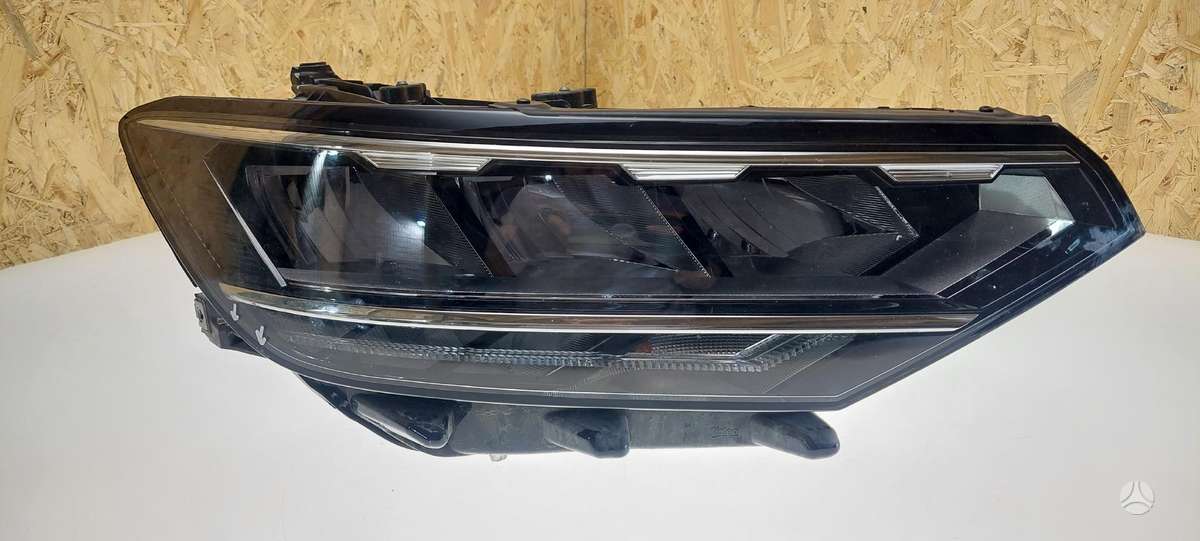 Volkswagen Passat, 3G1941036Q, Cen22589