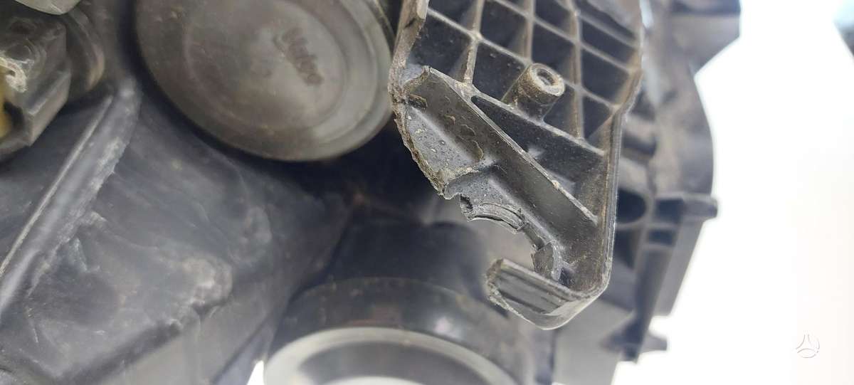 Volkswagen Passat, 3G1941036Q, Cen22589