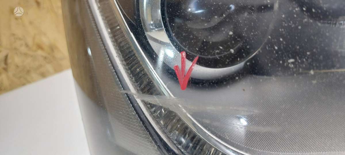 Audi A8, 4H0941004, Cen22702