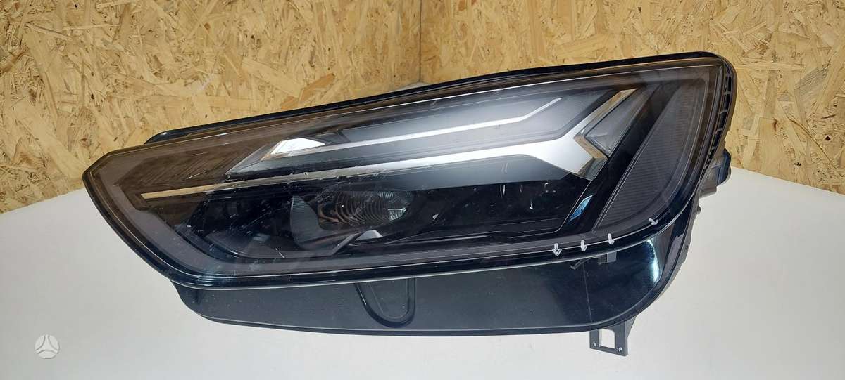 Audi Q5 Cen22706