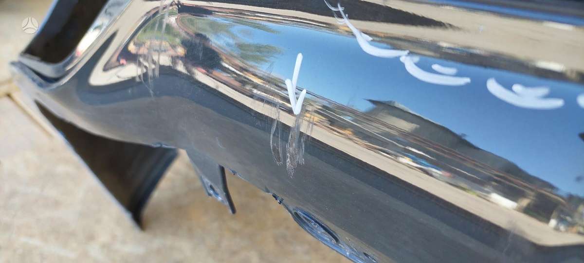 BMW X7, 51128069894, Cen22711