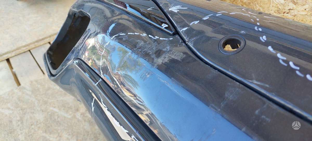 BMW X7, 51128069894, Cen22711