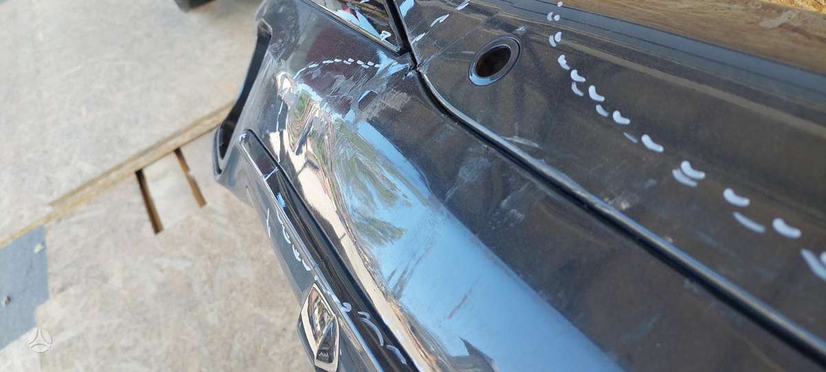 BMW X7, 51128069894, Cen22711