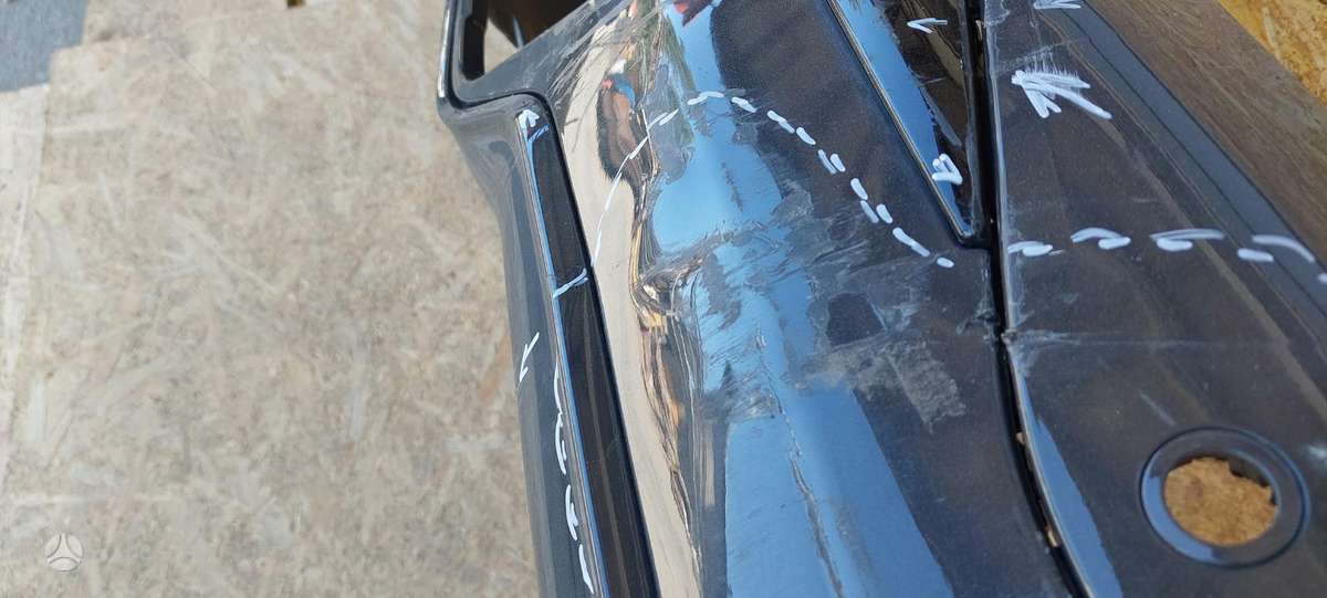 BMW X7, 51128069894, Cen22711