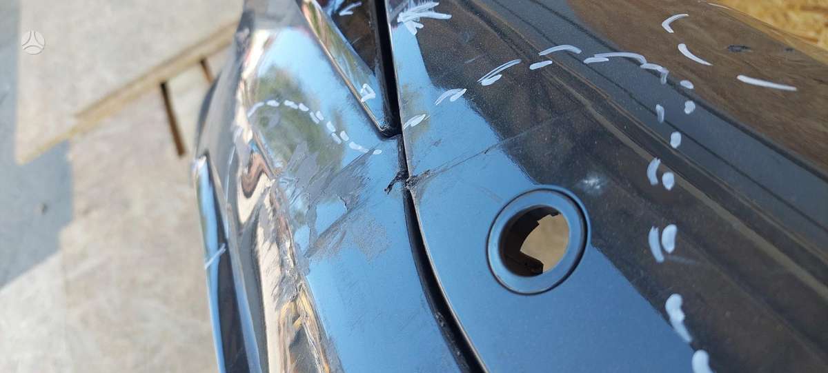 BMW X7, 51128069894, Cen22711