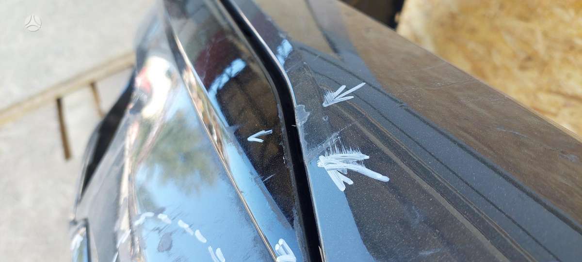 BMW X7, 51128069894, Cen22711