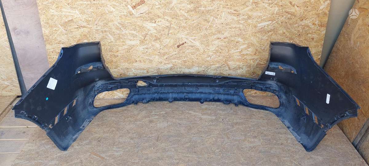 BMW X7, 51128069894, Cen22711