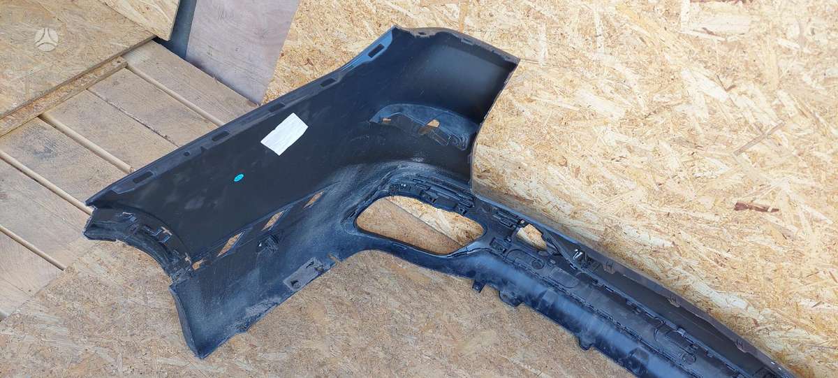 BMW X7, 51128069894, Cen22711