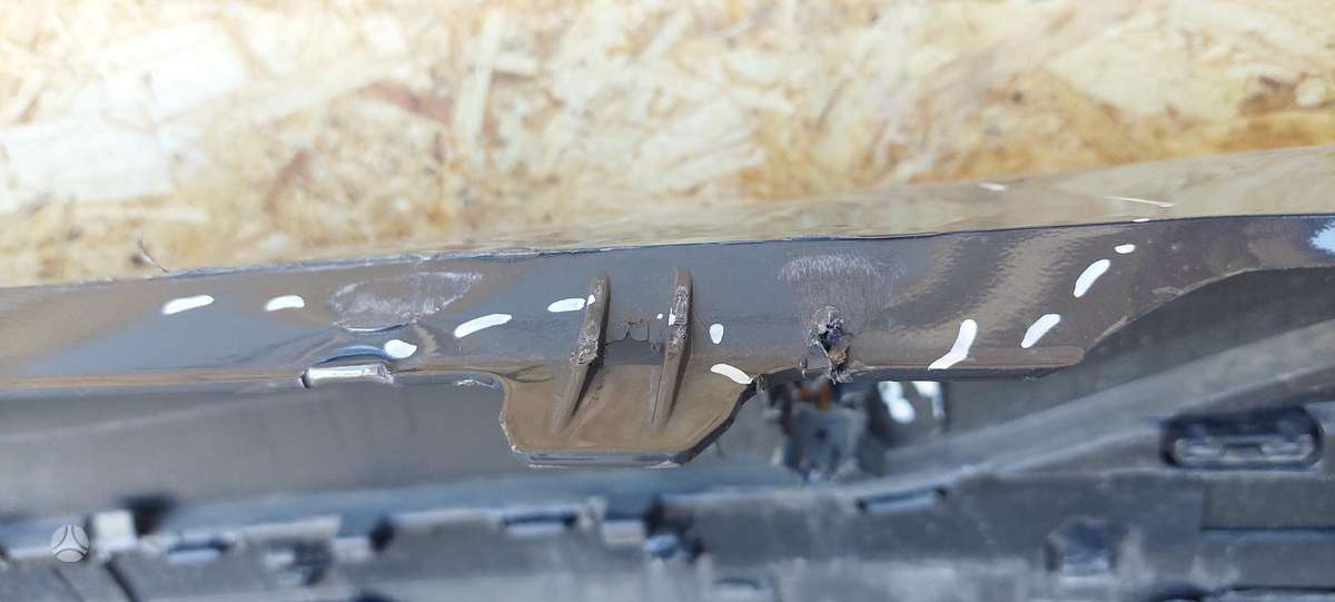 BMW X7, 51128069894, Cen22711