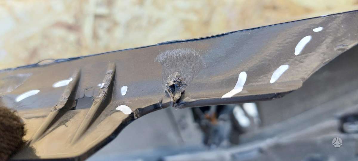 BMW X7, 51128069894, Cen22711