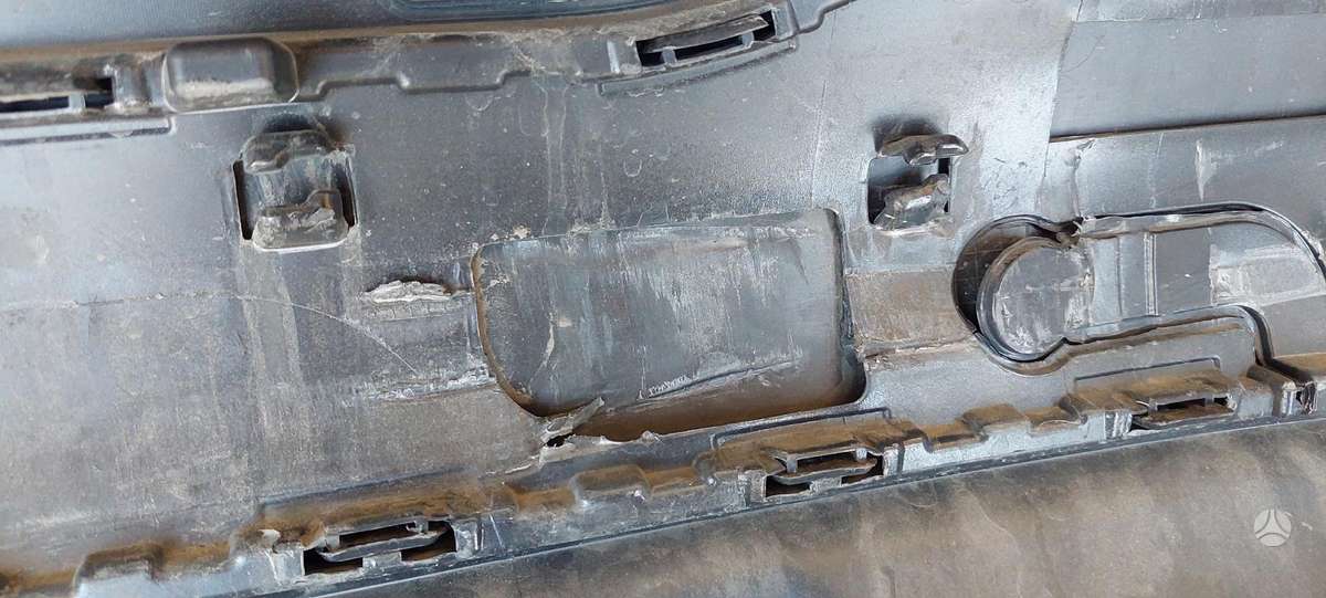 BMW X7, 51128069894, Cen22711