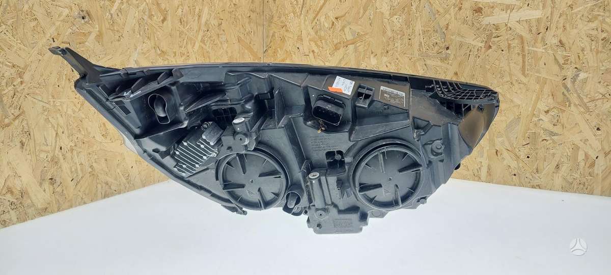 Ford Transit Custom, JK2113W030DJ, Cen22721