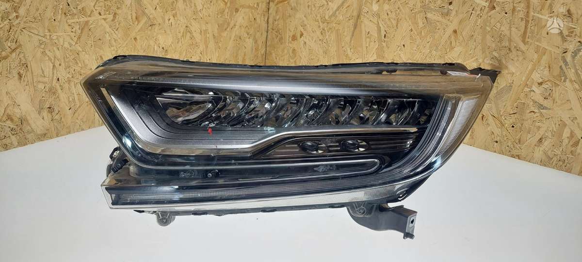 Honda CR-V Cen22724