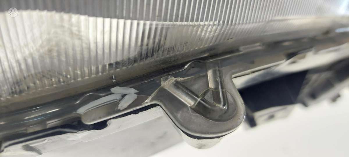 Honda CR-V Cen22724