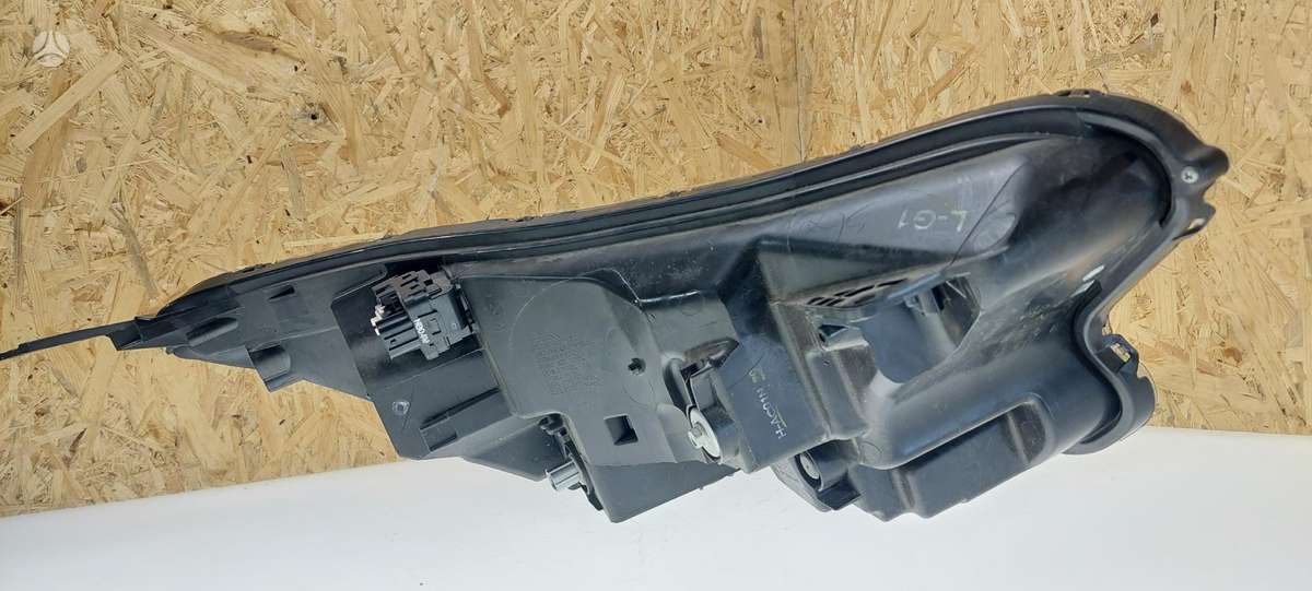 Honda CR-V Cen22724