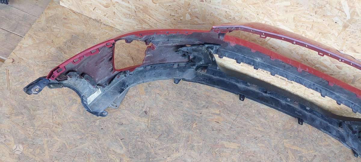 Kia XCeed, 86511J7PA0, Cen22728