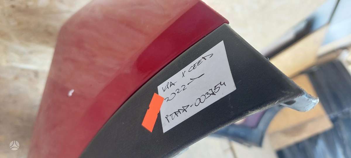 Kia XCeed, 86511J7PA0, Cen22728