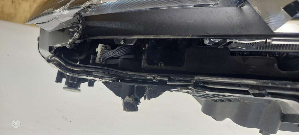 Land Rover Range Rover, M8E213W029HM, Cen22729
