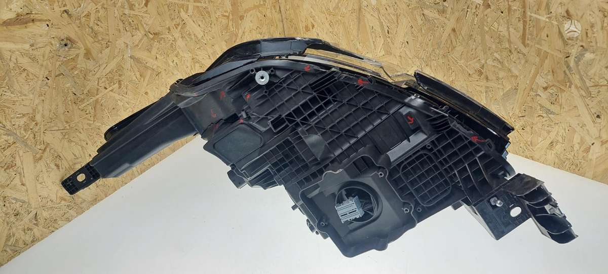 Land Rover Range Rover, M8E213W029HM, Cen22729