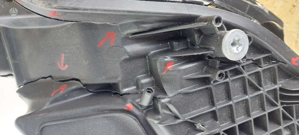 Land Rover Range Rover, M8E213W029HM, Cen22729