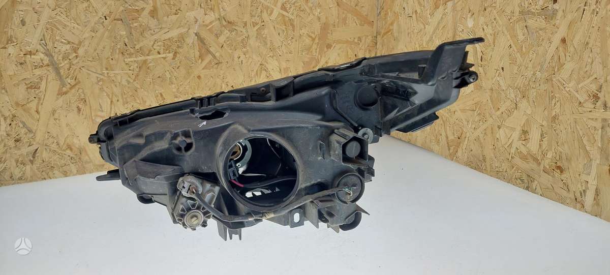 Lexus NX klasė Cen22733