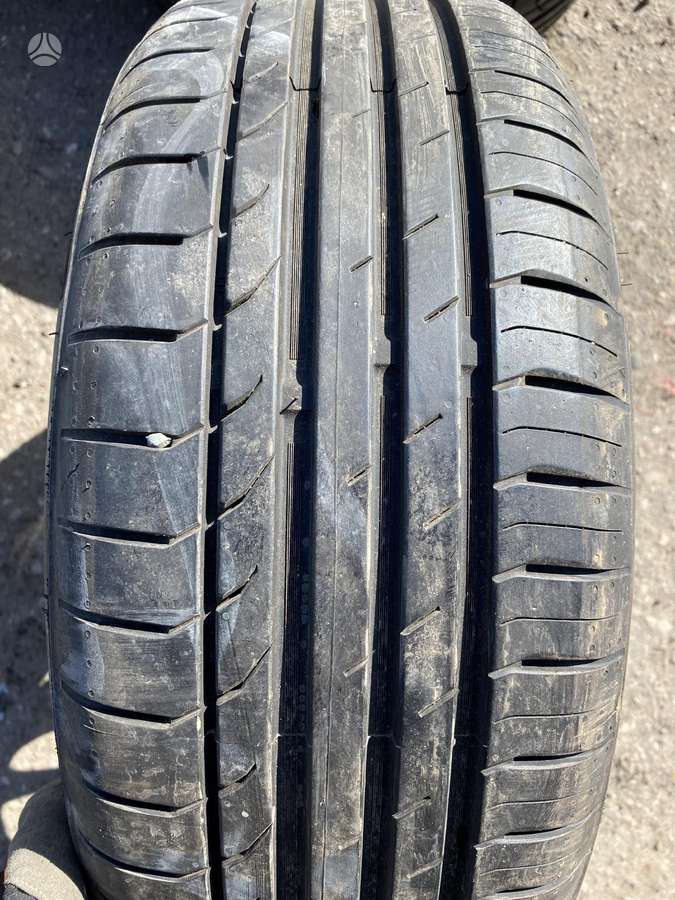 Ford, light alloy, R17