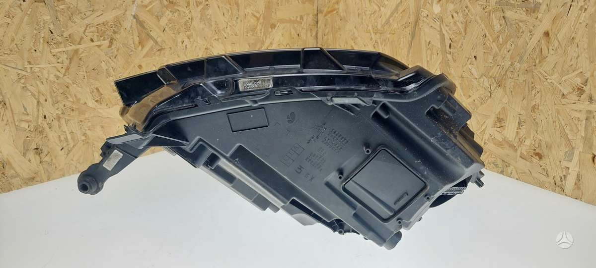Skoda Kamiq, 658941015B, Cen22753