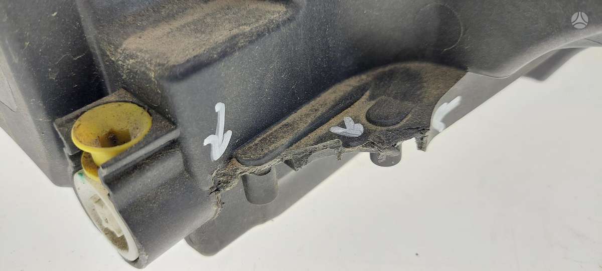 Skoda Kamiq, 658941015B, Cen22753