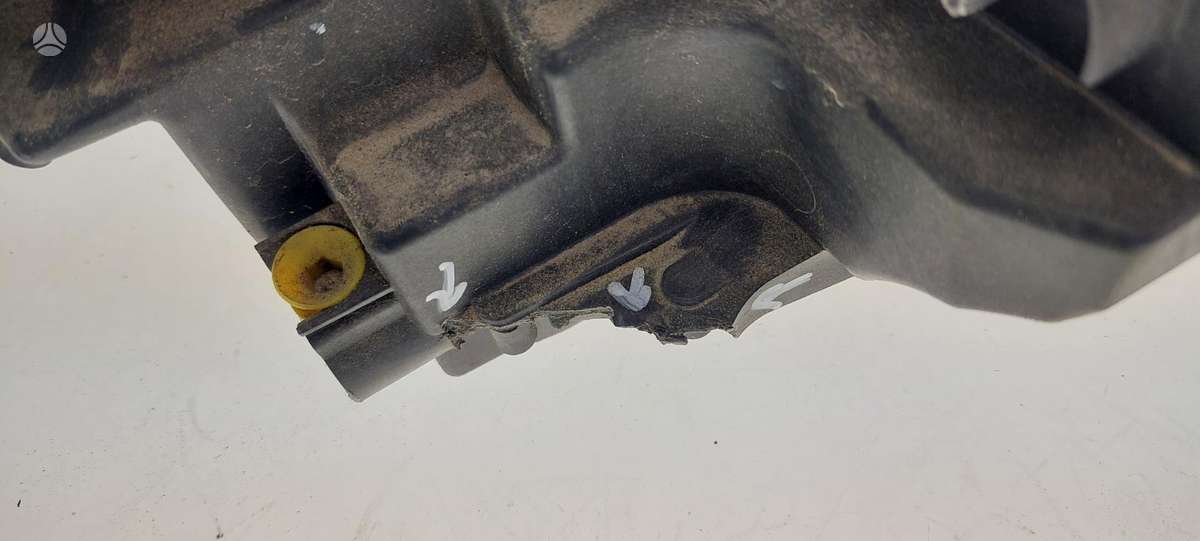Skoda Kamiq, 658941015B, Cen22753