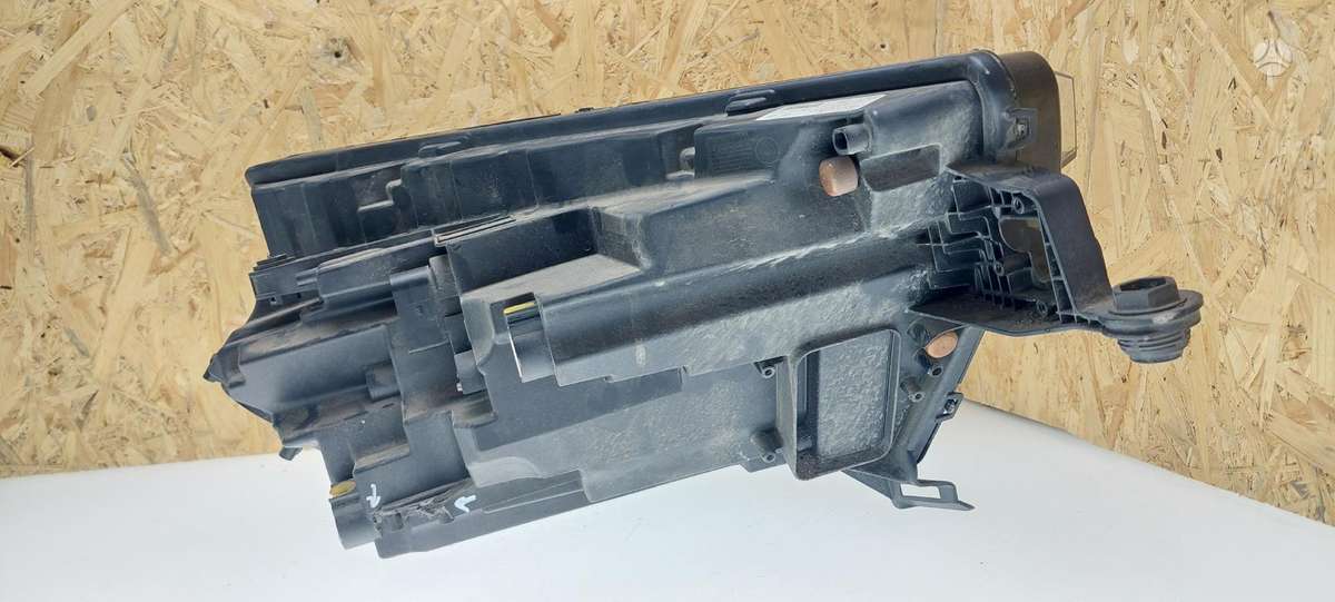 Skoda Kamiq, 658941015B, Cen22753